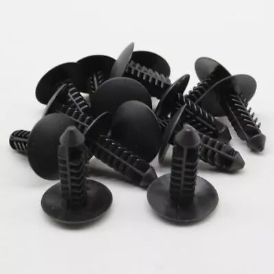 30Pcs Bumper And Fender Apron Retainer Clip Blind Rivet For Ford GM 11589181 • $12.82