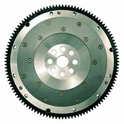 Fidanza Fits 55-59 MG MGA Lightweight Flywheel With Replaceable Friction Plate • $430.37