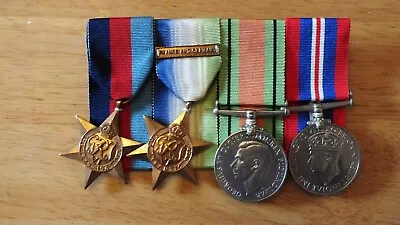 £69.99 • Buy Royal Air Force Ww2 Medals