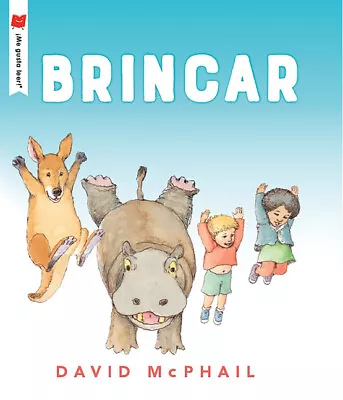 Brincar • $9.33