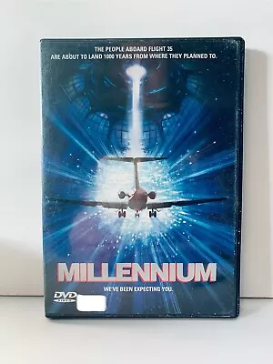 Millenium (DVD) : Film / Movie Langage Anglais • $5.80