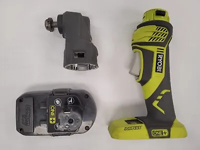 (N71232-2) Ryobi Multi-Tool Kit • $81.12