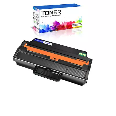 1PK MLT-D103L Toner Cartridge For Samsung SCX-4729FD SCX-4729FW SCX-4729FWX    • $23.96