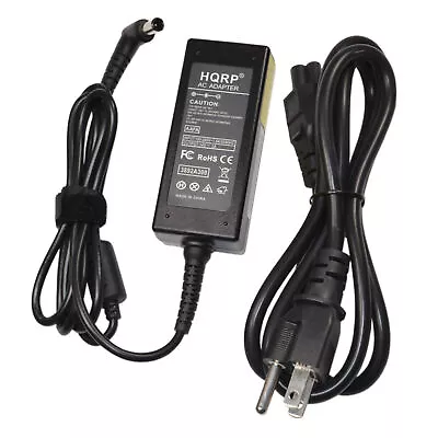 14V AC Adapter For Samsung Syncmaster S23A550H S23C340H S24D300HL S24D360HL • $18.49