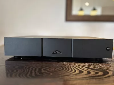 Naim NAP 200 - Stereo Power Amplifier - Boxed - Superb Condition • £695