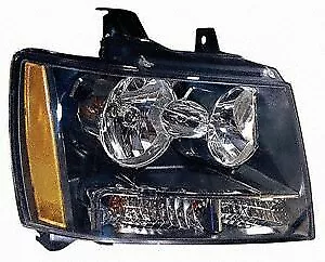 Depo 335-1141R-AS2 Headlight Rh Assembly Composite • $65