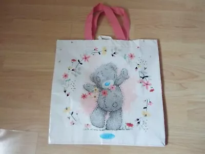 NEW TESCO Me To You Bear SHOPPING BAG Reusable Freepost UK • £5.99