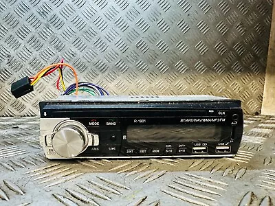 2007 Vauxhall Astra Sxi 1.6 Cd Player  R-1901 • $49.72