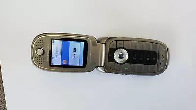 73.Motorola V197 Very Rare - For Collectors - Unlocked • $29.99