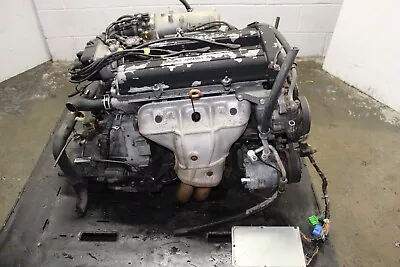$2750 • Buy JDM 96-01 Acura Integra B18B Engine 5 Speed Manual Transmission ECU 1.8L DOHC