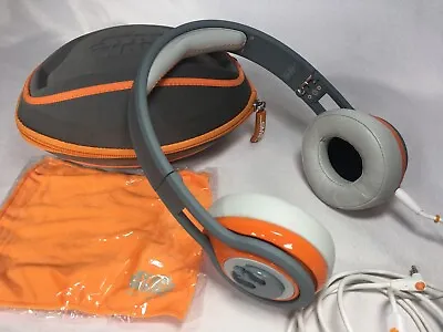 Star Wars SMS Audio Rebel Alliance 1st Ed. Street By 50 Cent Wired Headphones • $38.99