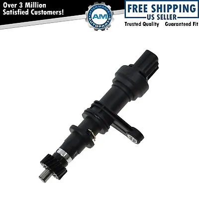 Vehicle Speed Control Sensor VSS For Del Sol Civic 1.6L W/ Manual Transmission • $16.95