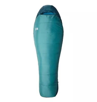 Mountain Hardwear Bozeman Sleeping Bag - 30°F / -1°C Select Size Was 140$ • $99