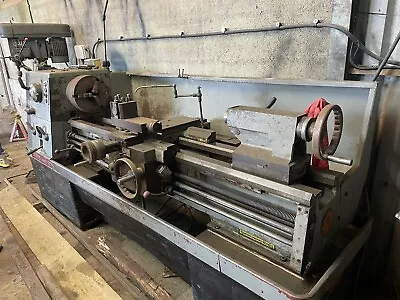 £3500 • Buy Colchester Mascot 1600 Lathe