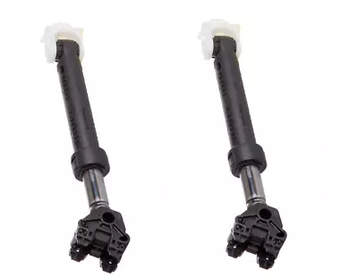 2 X Whirlpool Ignis Maytag Ikea Washing Machine Shock Absorber 481246648088 • £25.99