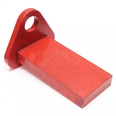 Quick Hitch Safety Catch For Takeuchi TB125 & Volvo ECR28 • £21.54