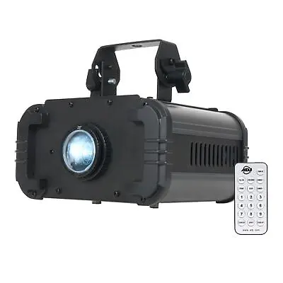 American DJ IKON IR Gobo 80W LED Monogram Projector  - Open Box Used • $377.36