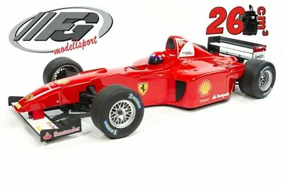$1799.96 • Buy FG Formula 1 Sportsline, F1 RC-Car