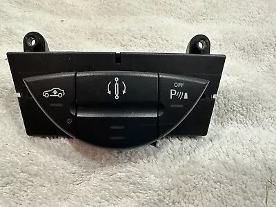 2003 - 2006 Mercedes Benz W211 E-class  Ride Height Control Unit 2118206610 • $34.99