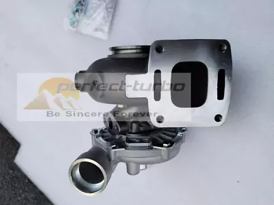 K26 1590 53269881590 829368 3802003 Turbo For Volvo-Penta Ship 3.5L TMD40 • $910