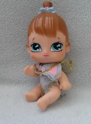 Vintage Bratz Lil' Angelz - SORYA - Zoo #385 - Baby Doll - Very Cute & Htf! • £14.99