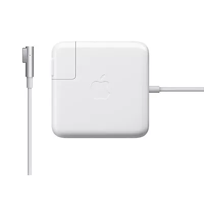 Genuine Original Apple 45W MS1 Magsafe Power Adapter Charger MacBook Air A1374 • $15.25