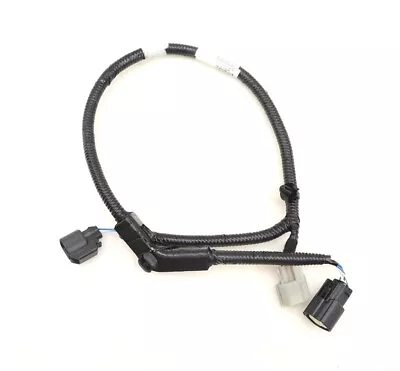 NEW OEM Ford Interior Wiring Harness Jumper LC3Z-13K371-A Ford F-250 F-350 20-21 • $17.45