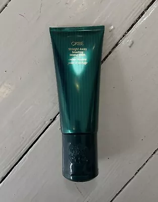 Oribe Straight Away Smoothing Blowout Cream (150ml) • £30