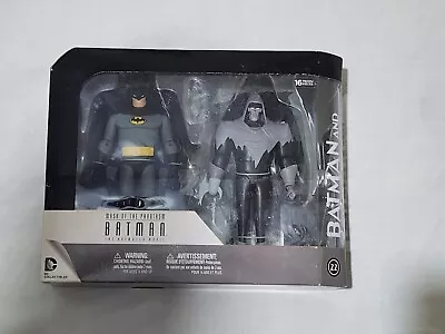 DC Collectibles Batman: Mask Of The Phantasm 6  Action Figures 2 Pack • $107