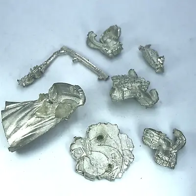 Classic Metal Space Marine Marneus Calgar Parts Spares - Warhammer 40K X10824 • £19.99