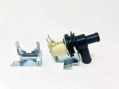 New Replacement Dump Valve For Manitowoc Ice Maker 000007429 MAN000007429 • $54.95