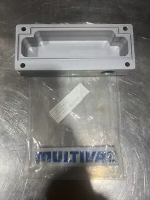 Multivac 11.650.0572.04 Cable Block Nos Surplus • $49.99