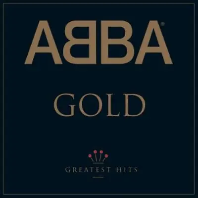 ABBA Gold (Vinyl) Gold Vinyl 2019 Edition • $62.77