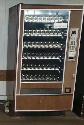 Vending Machine AP 7600 Model • $589.99