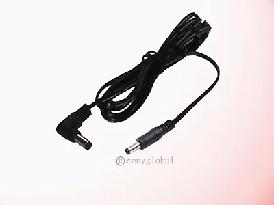 Power Cord For Voodoo Lab PPM Pedal MONDO Pedalboard Board Isolated Power Supply • $3.99