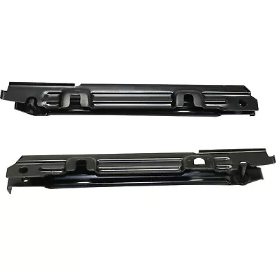 Bumper Bracket For 2001-2005 Mercedes-Benz C240 Set Of 2 Front Left And Right • $34.45