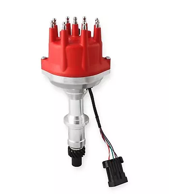 MSD Ignition 2384 Pro-Billet EFI Dual Sync Distributor • $220.97