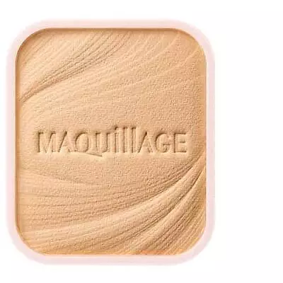 Shiseido Makiage Dramatic Powdery EX Refill Ocher 10 1 (x 1) • $50.17