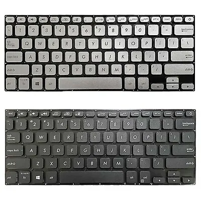 Keyboard For ASUS S14 X430 K430 A430 X430U S403 S4300F S4300FN S4300U US • $26.99