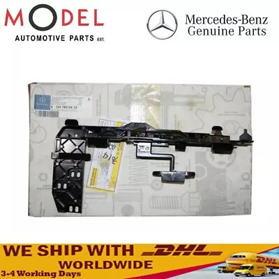 Mercedes-Benz Genuine Angle At Transport Bridge Right 1247800612 • $160