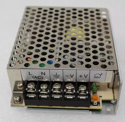 CUI V Infinity Model VGS-50-24 Switching Power Supply 12V 4.2A RoHS • $19.50