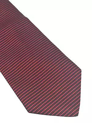 ETRO Milano Italian Neck Tie Men Necktie Silk Classic Formal Neckties Tie 59x3.7 • $8