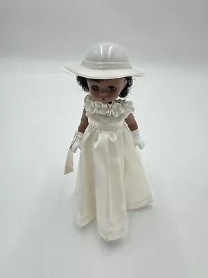 Madame Alexander African American Memories Of A Lifetime Bride Doll McDonald's • $12.99