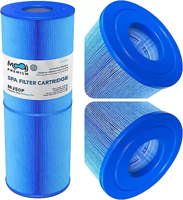 MOAJ Premium Spa Filter Replaces Jacuzzi J-200 J210 J220 J235 J245 J275 | • $37.06