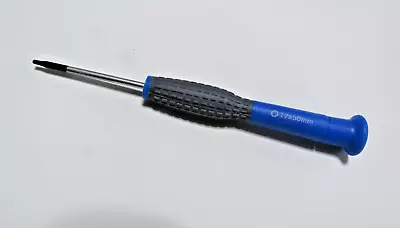 Precision Micro Screwdriver TORX Tip T7 X 50mm • £2.99