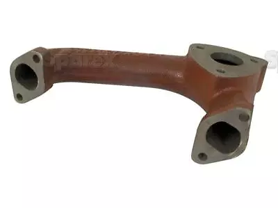 Exhaust Manifold Fits Perkins A3.144 (CB) A3.152 (CD) • $68.25