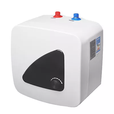 13.96 Gallon 5L Portable Electric Water Heater Electric Hot Water Heater Storage • $98.70