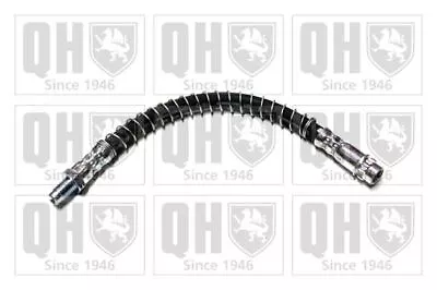 QH BFH5526 Brake Hose Rear Fits Nissan Primastar Opel Vivaro Vauxhall Vivaro • £15.99