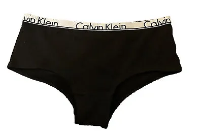 Calvin Klein Girls Underwear Black Aged 12-14 • £11.95