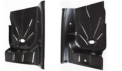 Floor Pan Rear LH RH 78-80s Regal Cutlass Malibu El Camino A / G-Body  • $367.45